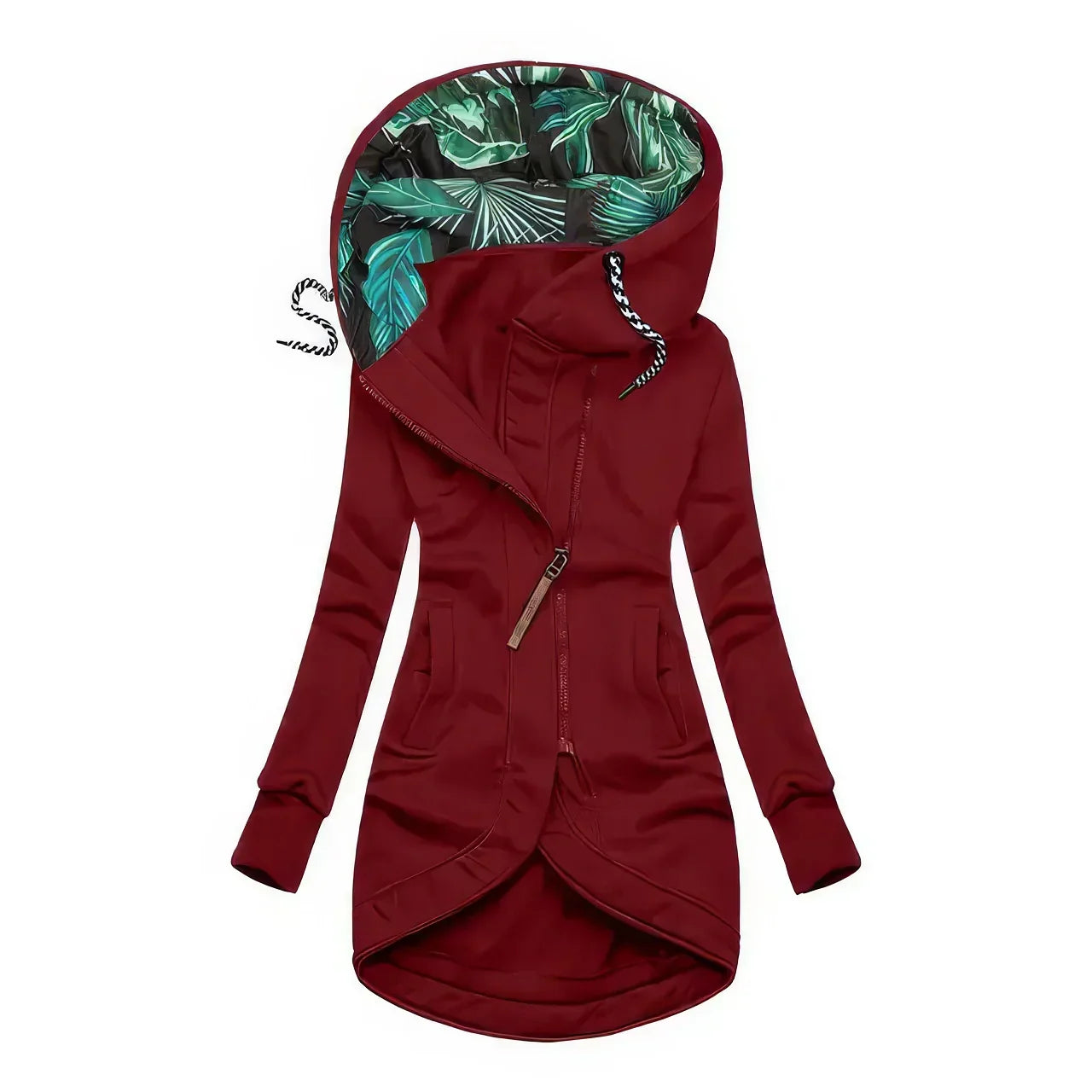 Red / 2XL