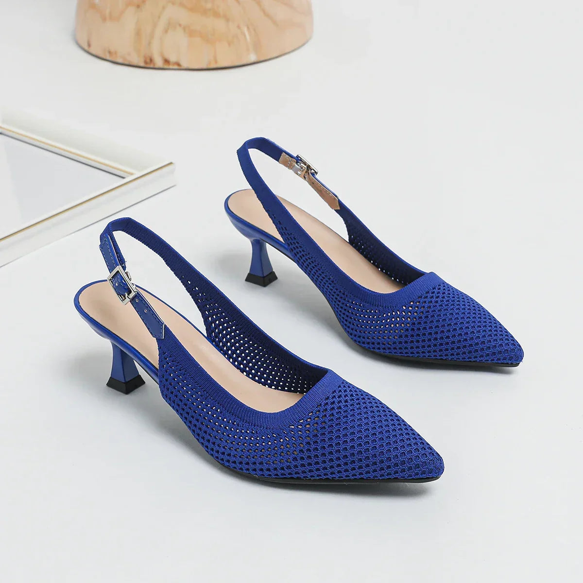 Fiorenne™ | Comfortable Orthopedic Heels