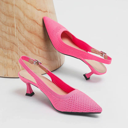 Fiorenne™ | Comfortable Orthopedic Heels