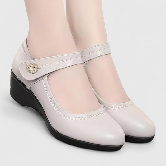 Daleyandra - Orthopedic Shoes