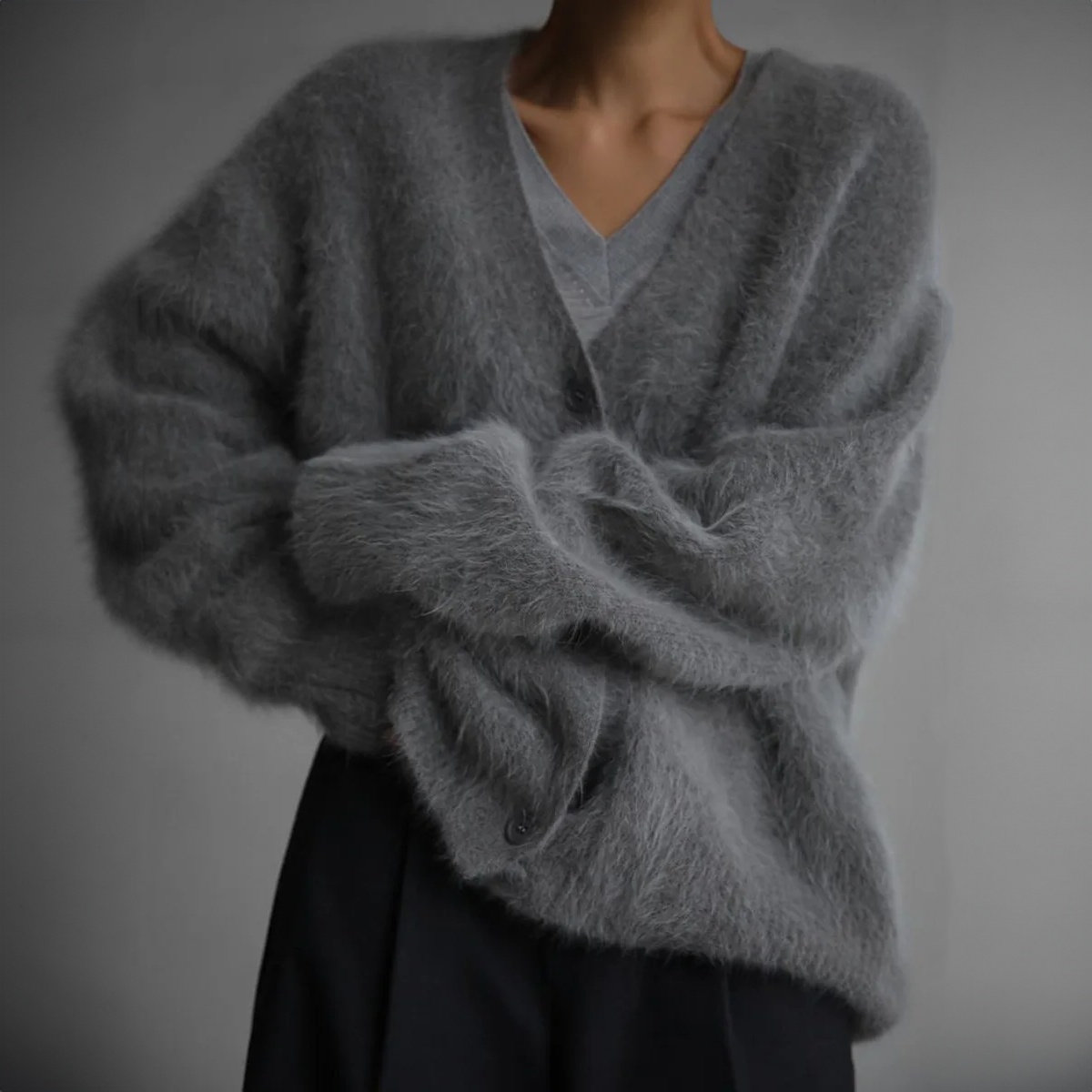 Sterling Gray / L