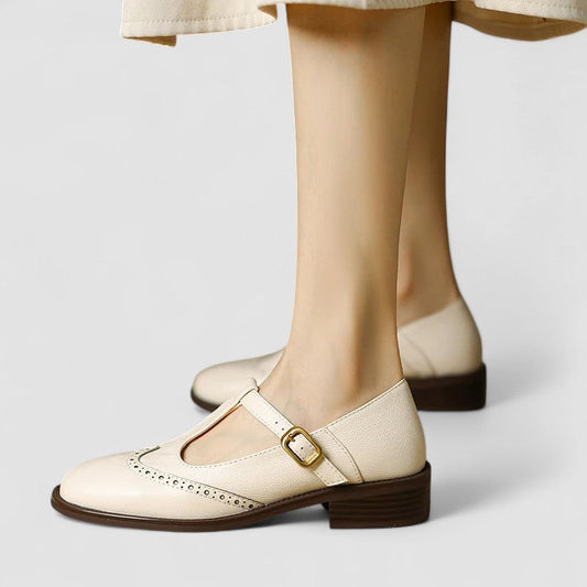 Tayloriann - Orthopedic Mary Jane Shoes