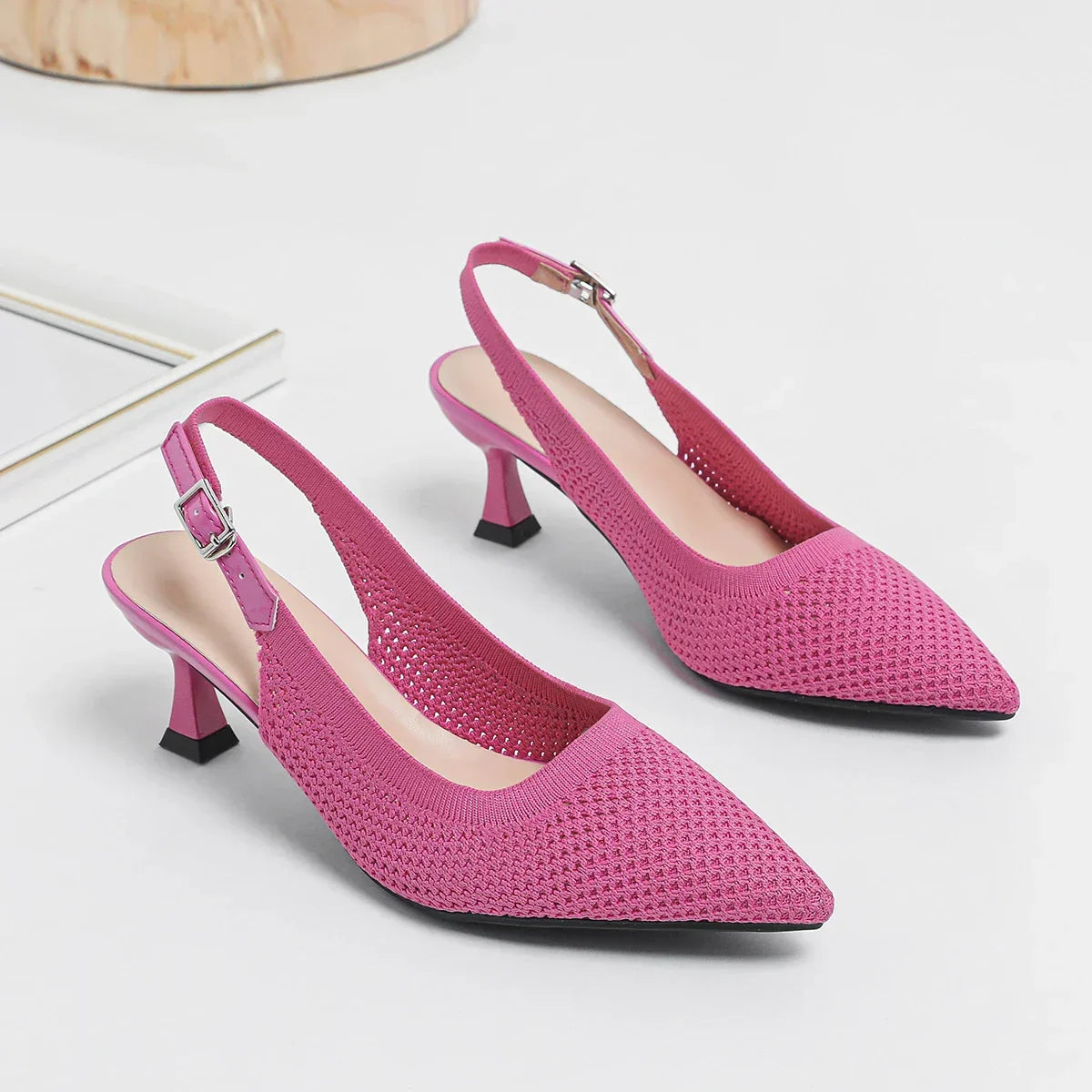 Rosy Red / 12
