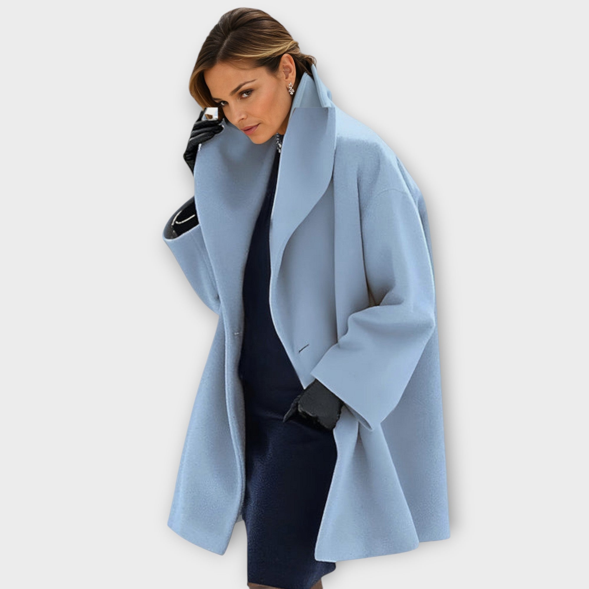 Blue / 3XL