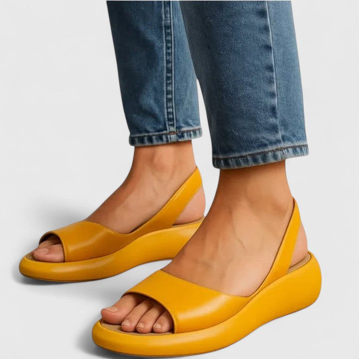 Yellow / 12 US | 43 EU