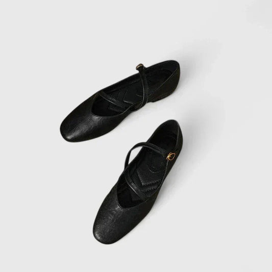 Kymberly - Orthopedic Flat Shoes