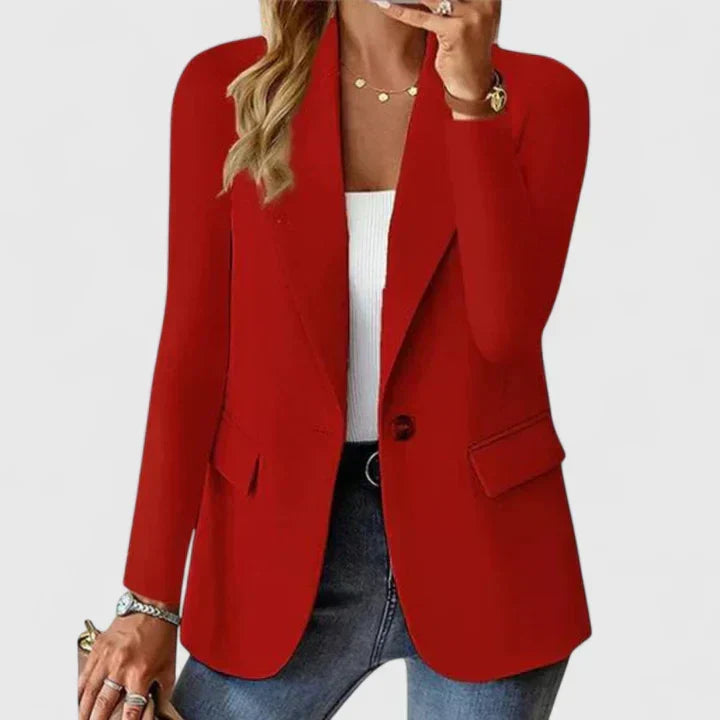 Grace™ | Elegant Blazer