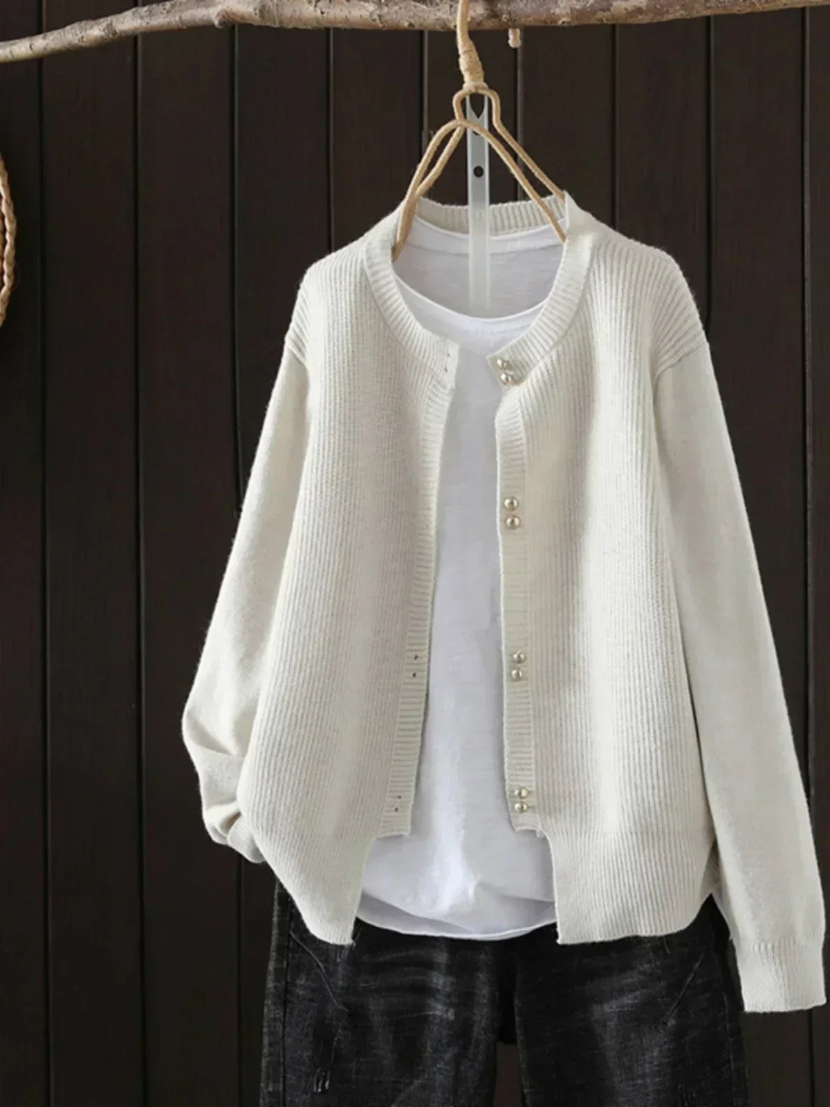 Creme / 3XL