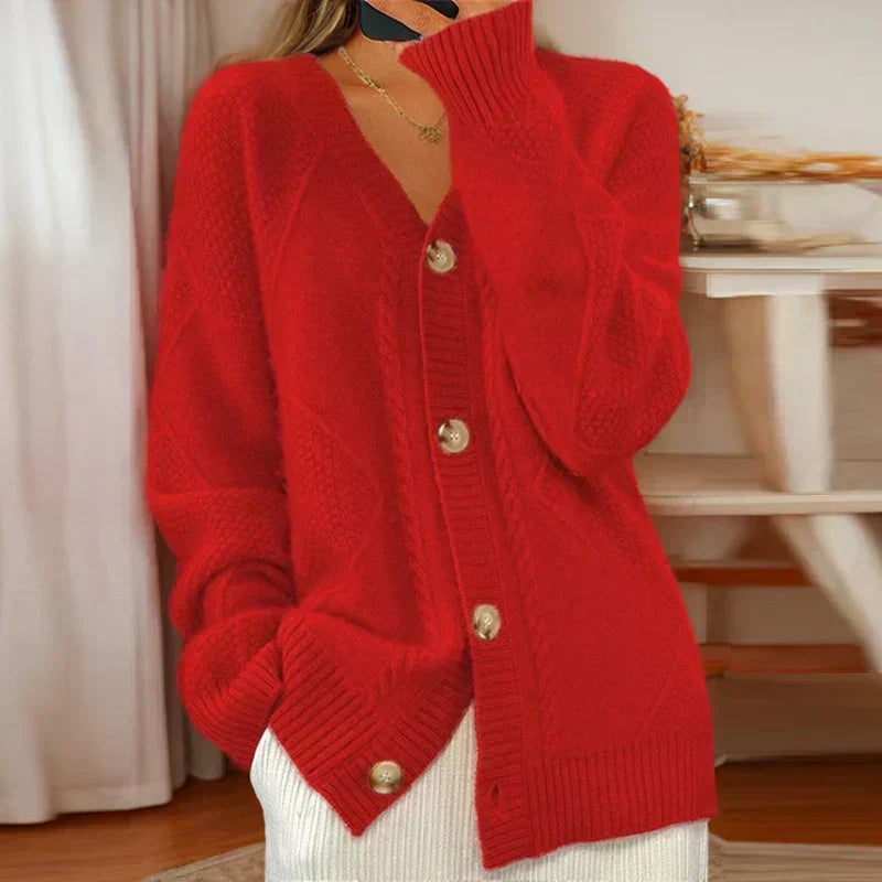Red / XL