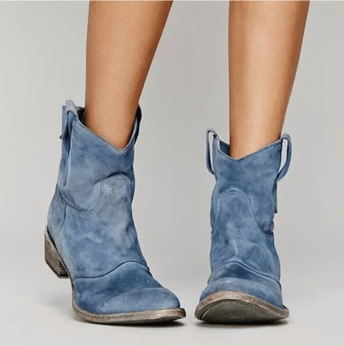 Blue / 14.5