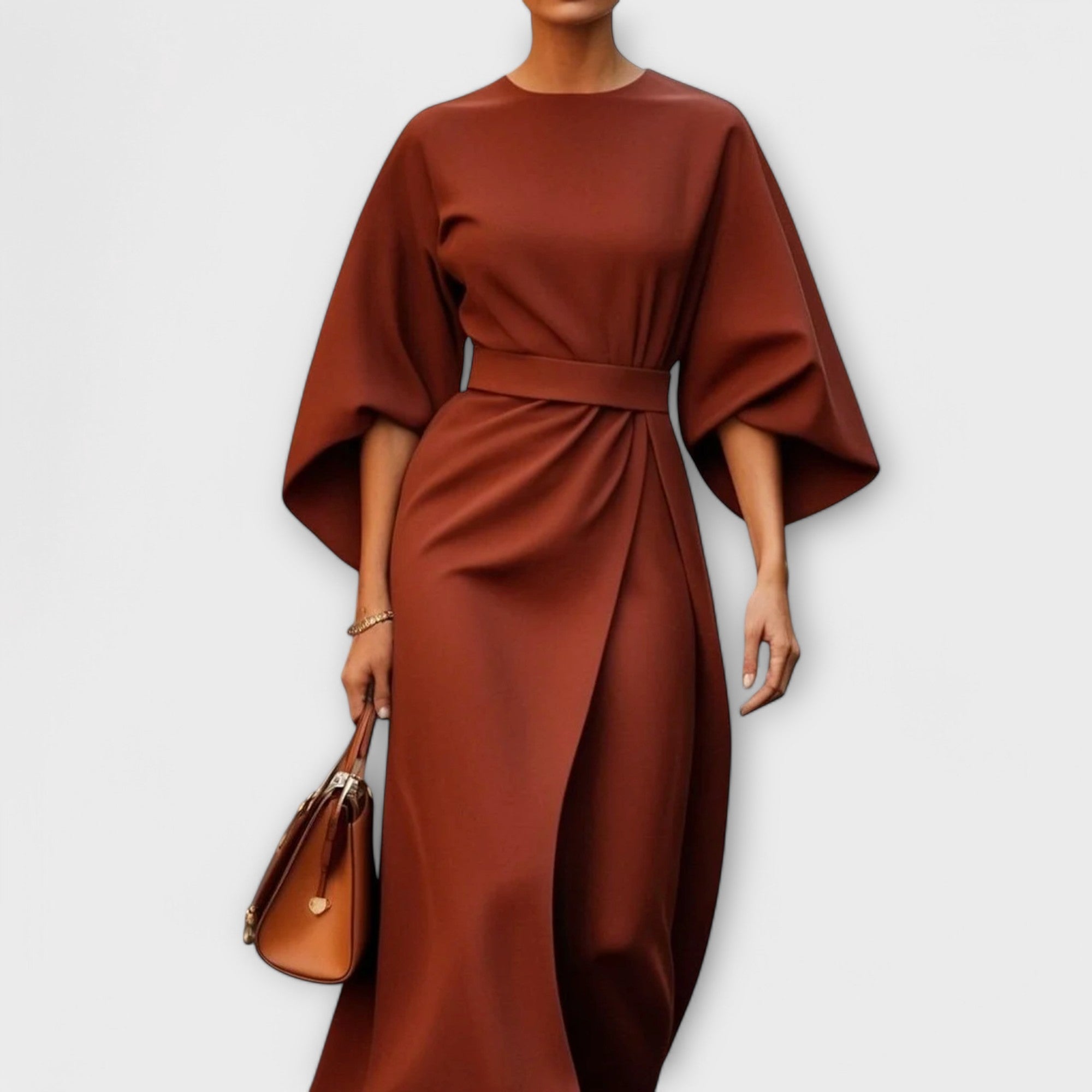 Brown / 3XL