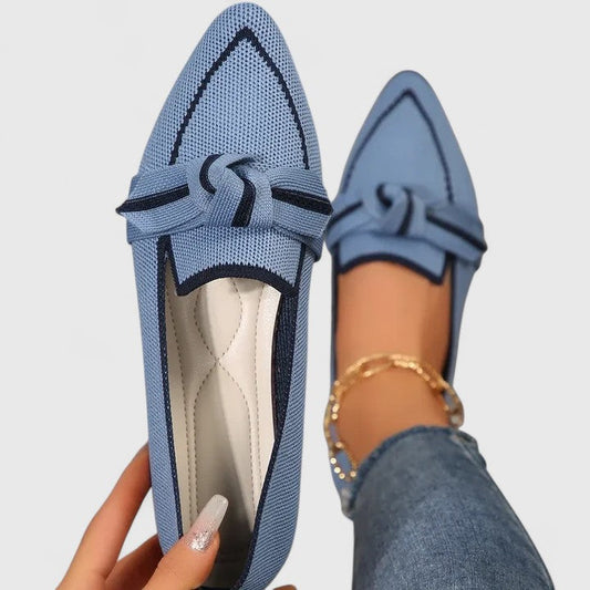 Maricela - Orthopedic Loafers