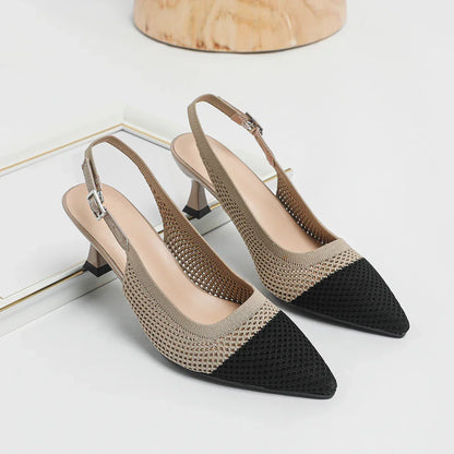 Fiorenne™ | Comfortable Orthopedic Heels
