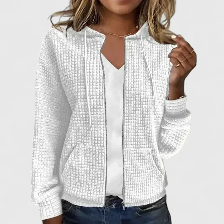 White / XL