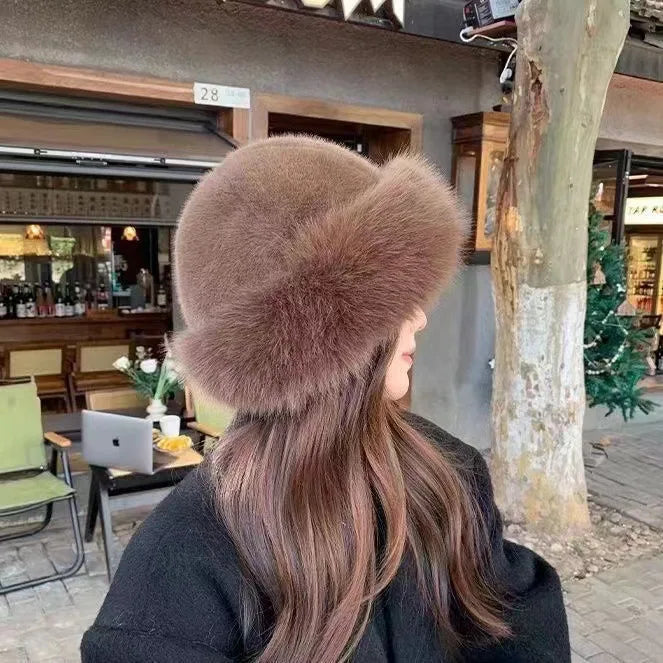 Light Brown / One Size
