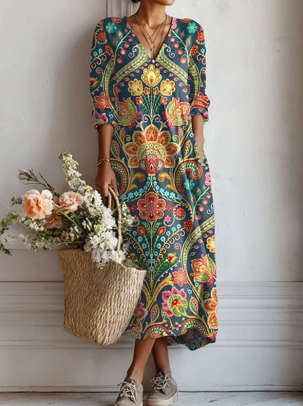 Dress (almost sold out) / 4XL