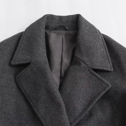 Ramona™ | Elegant Coat