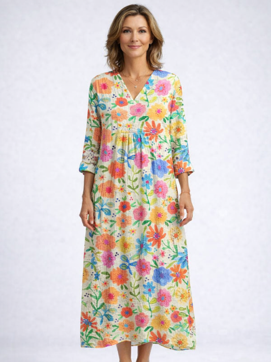 Emma™ | Everyday Comfort Dress