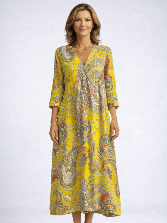 Eva™ | Everyday Comfort Dress