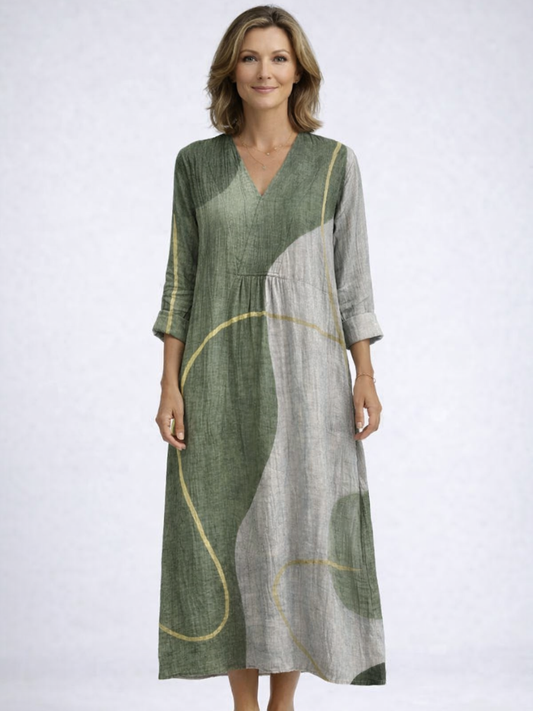 Lara™ | Everyday Comfort Dress