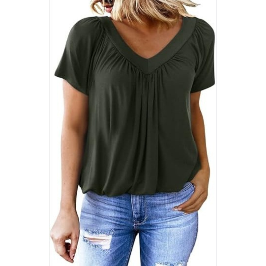 Olive / XL