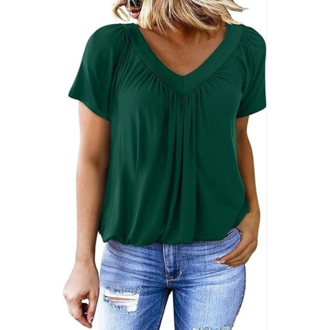 Dark Green / XL