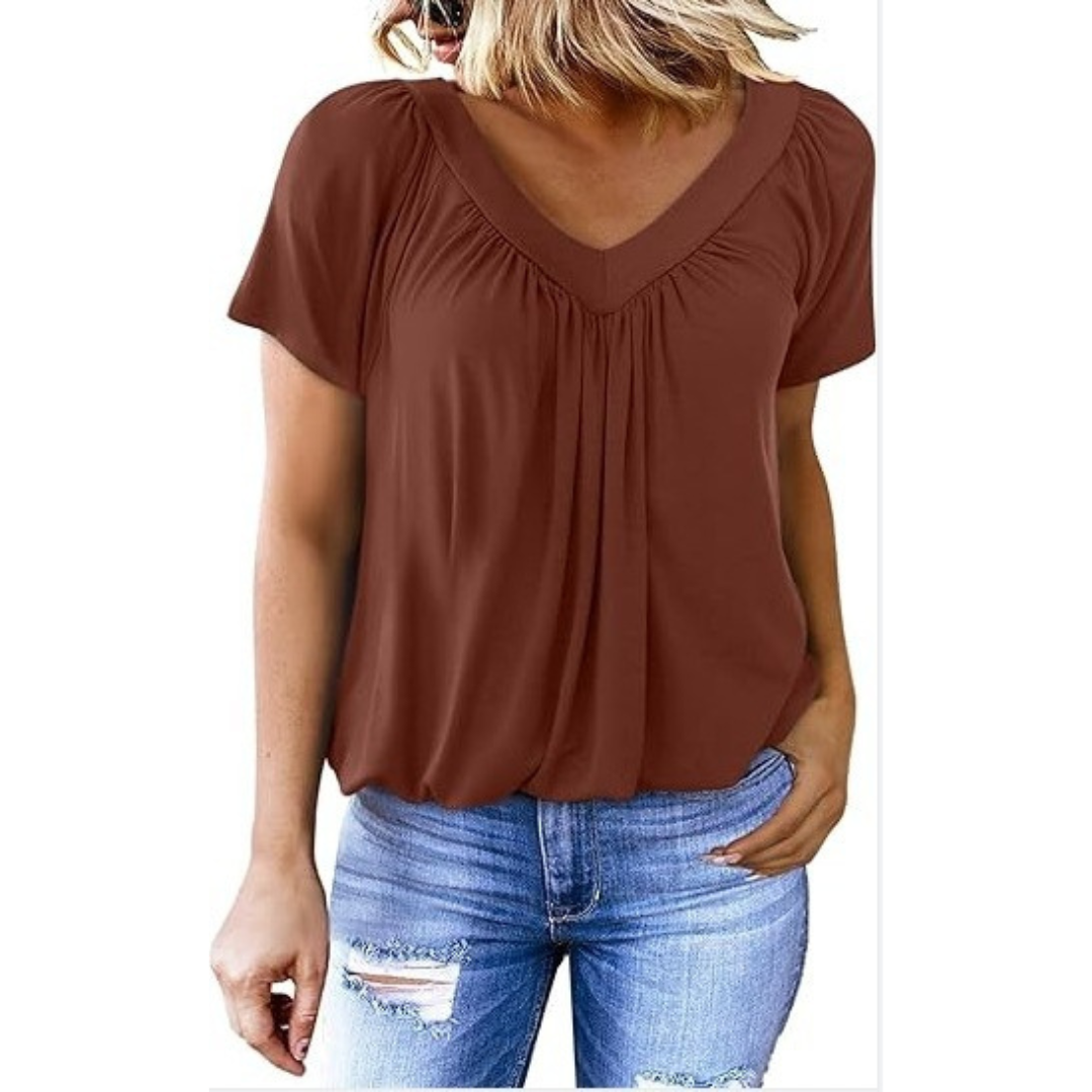 Dark Brown / XL