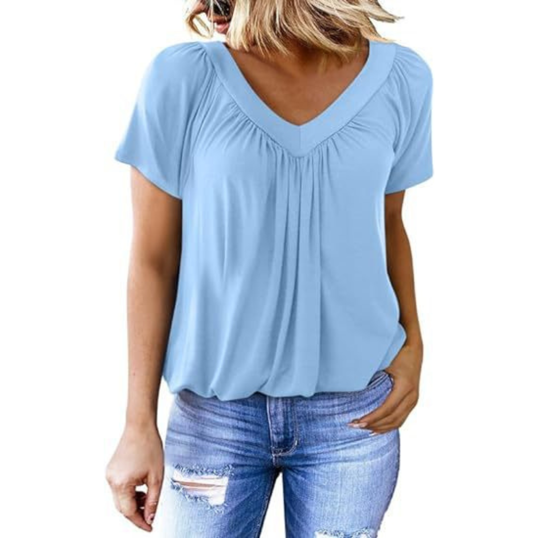 Light Blue / XL