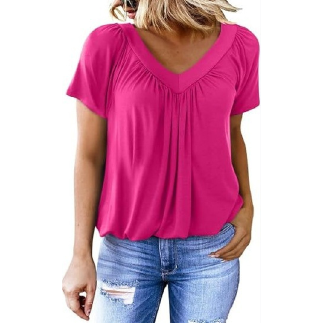 Rose Red / XL