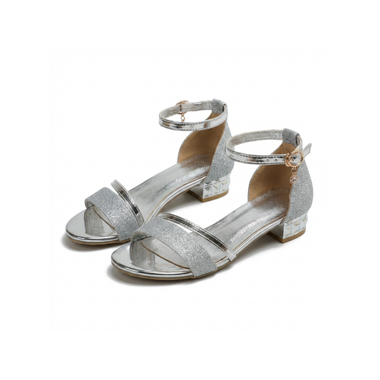 Alison™ | Orthopedic Heeled Sandals