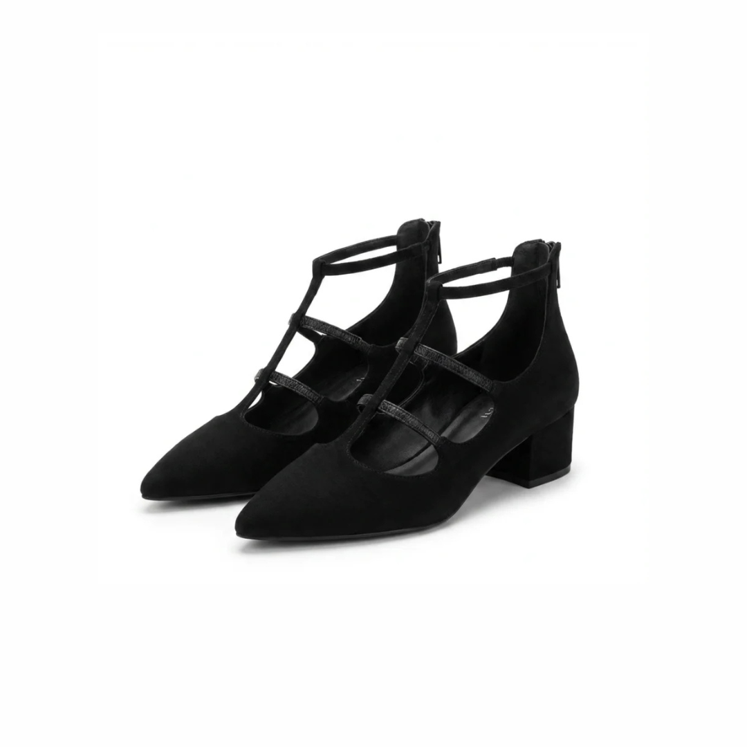 Sorelle | Elegant Heels