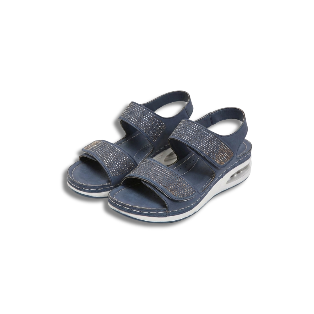 Ensley™ | Orthopedic Comfort Sandal