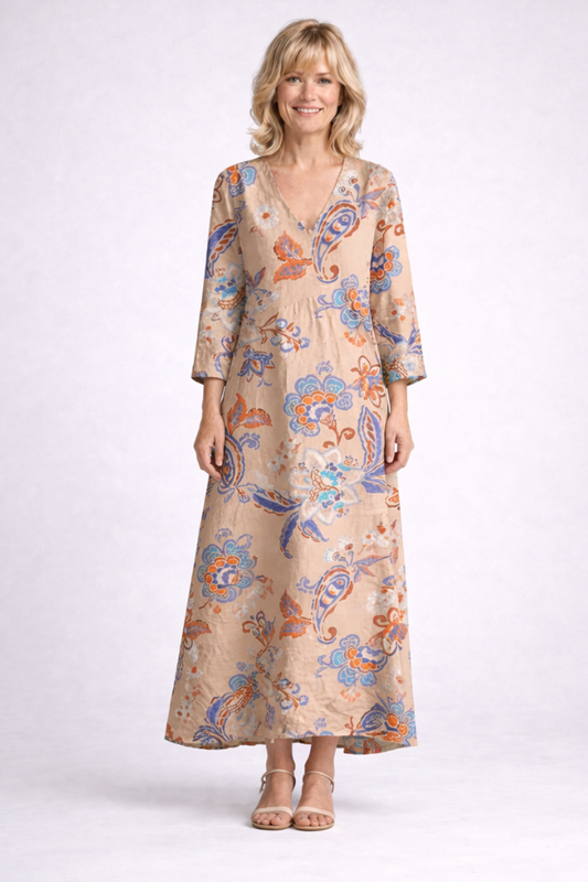 Reven™ | Everyday Comfort Dress