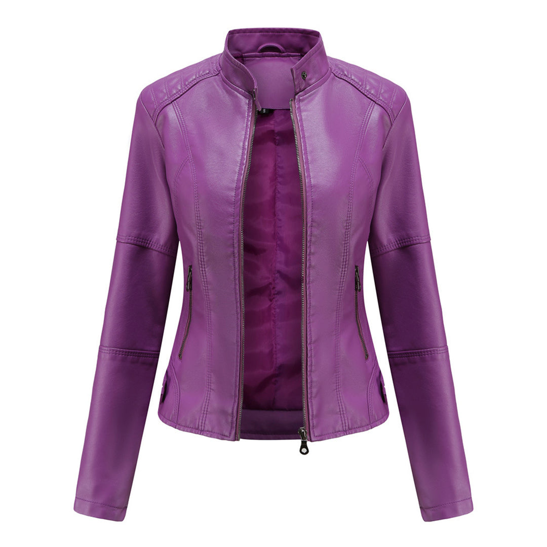 Violett / 3XL