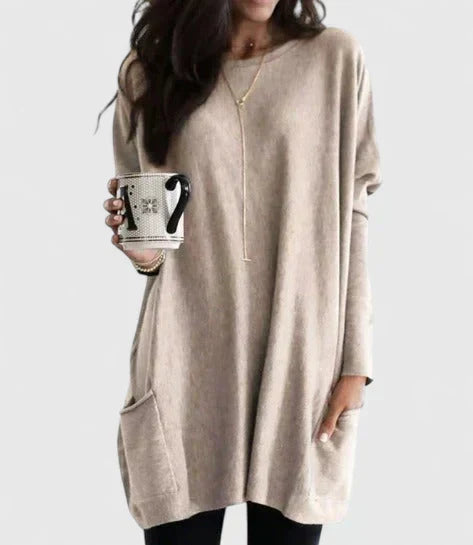 Beige / 3XL
