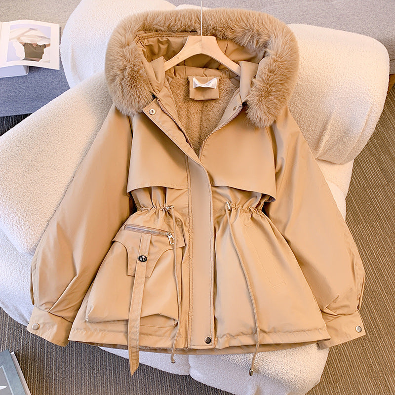 Khaki / 2XL