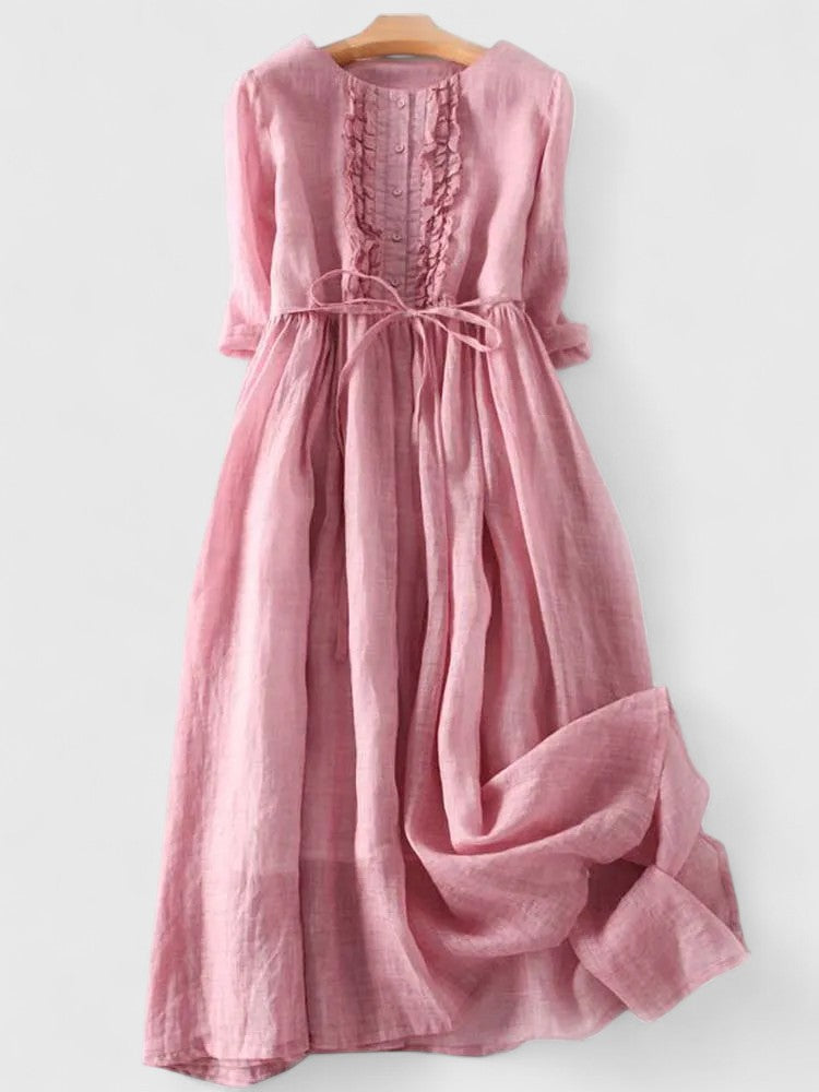 Pink / XL