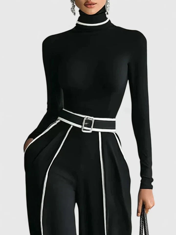 Jayzhera | Elegant Set