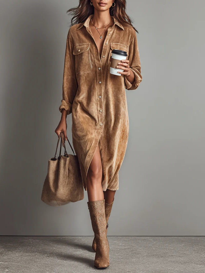 Brown / 2XL