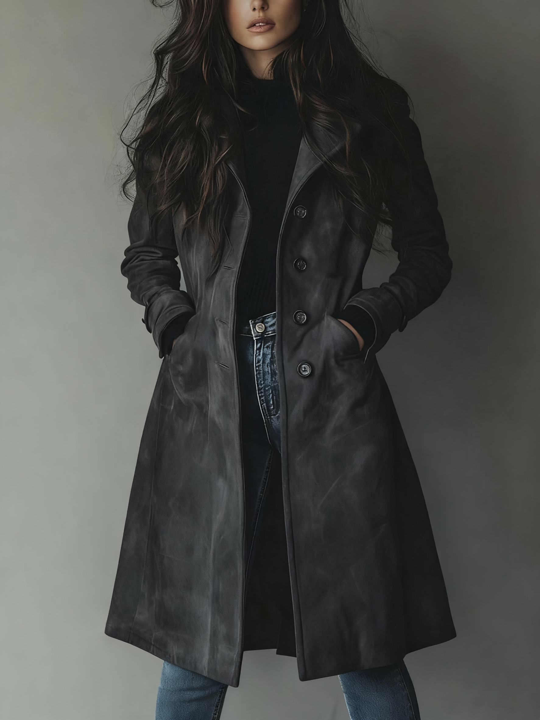 Dark Gray / 3XL