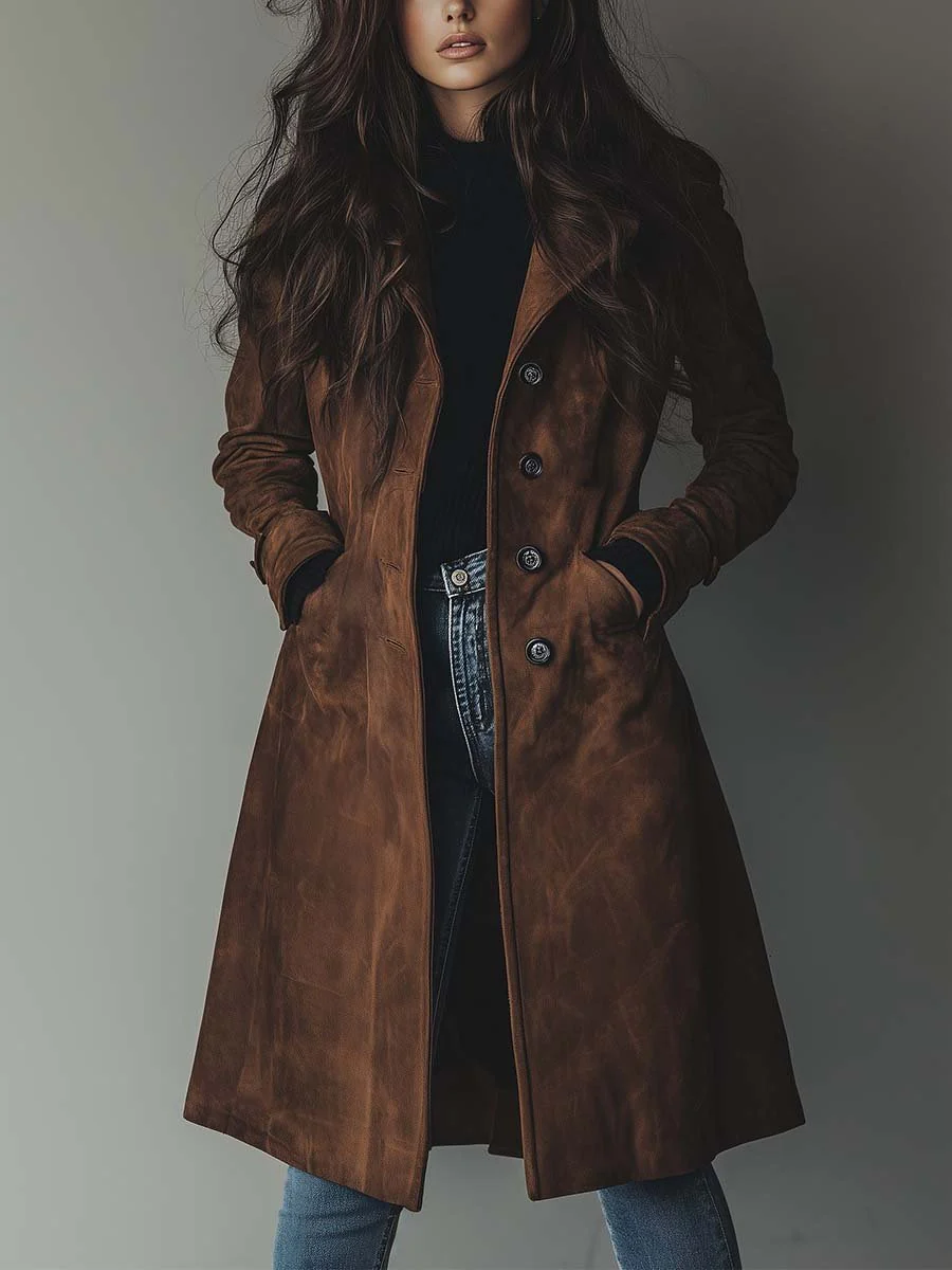 Brown / 3XL