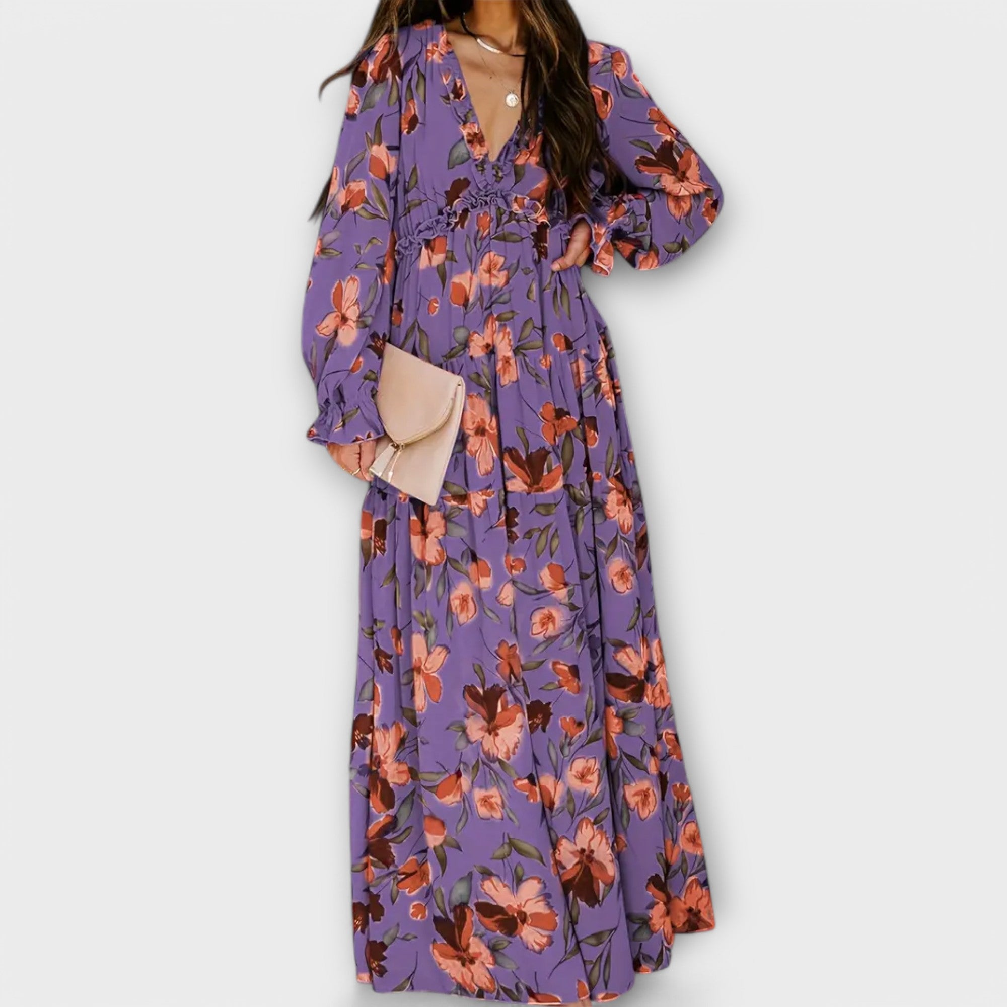 Dark Blue / XL