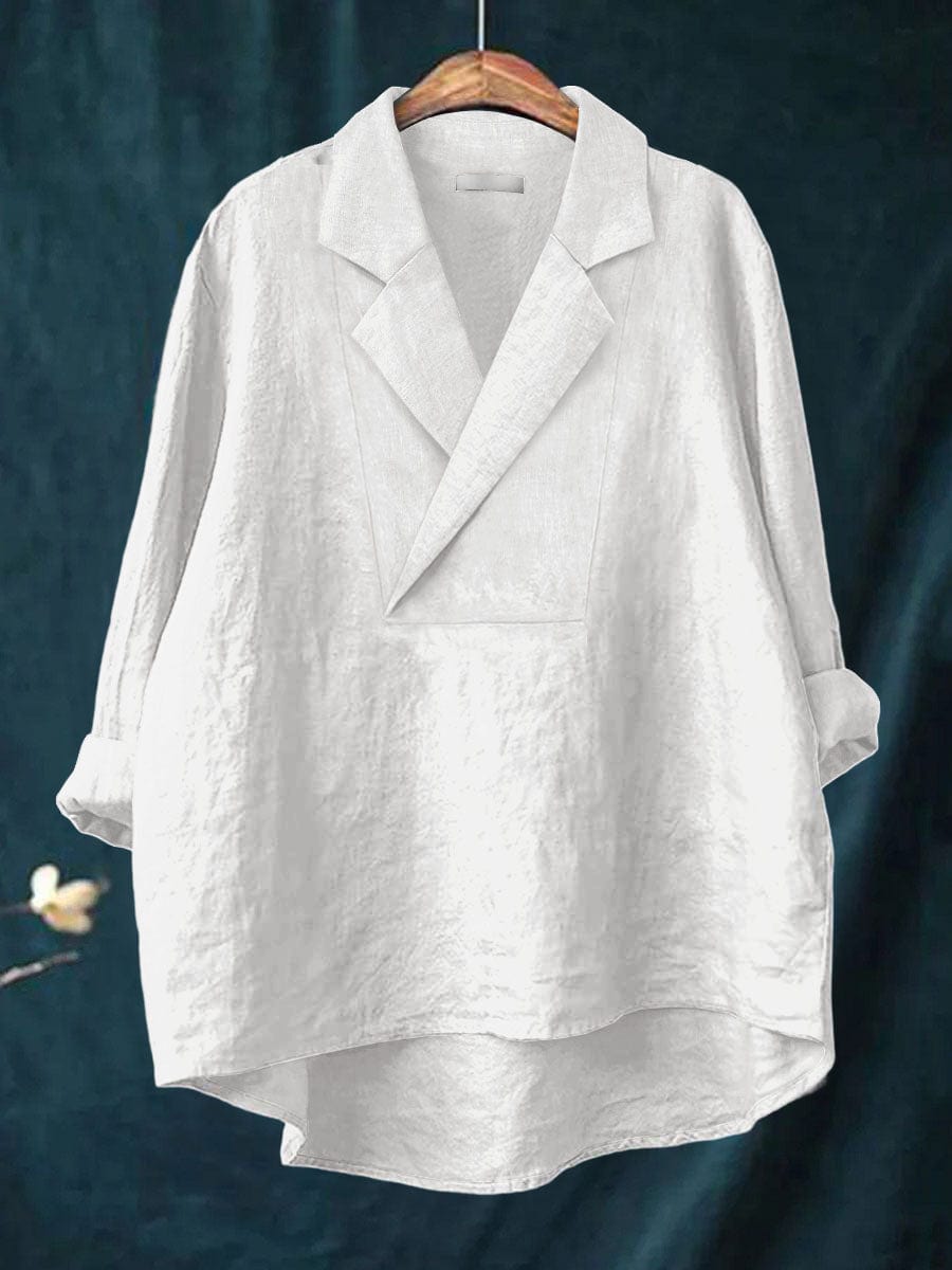 White / 4XL
