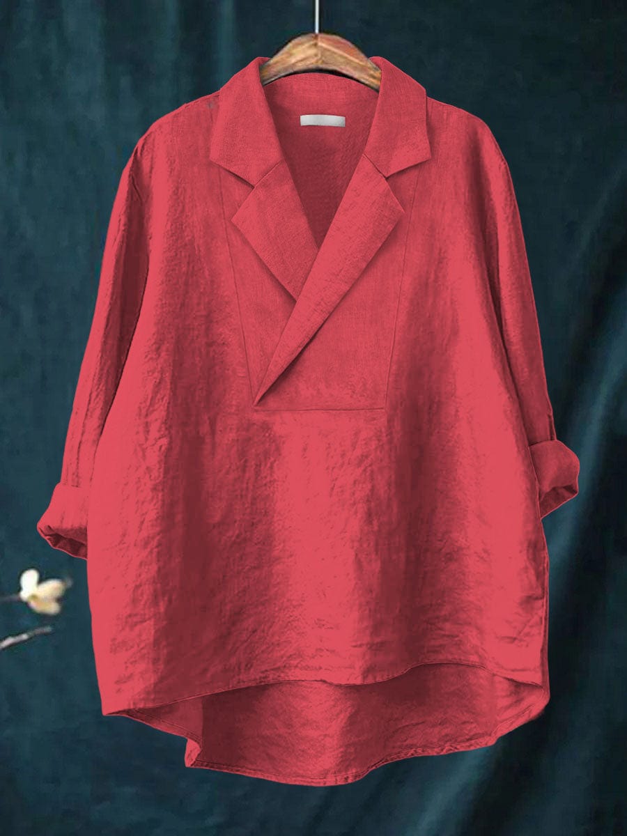 Red / 4XL
