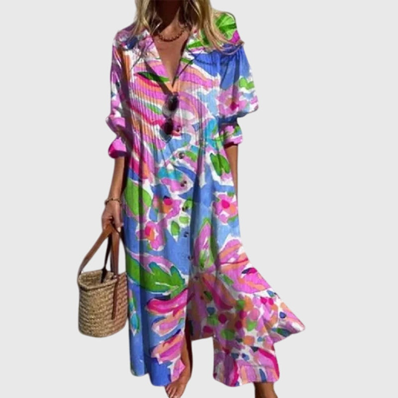 Pink / 3XL