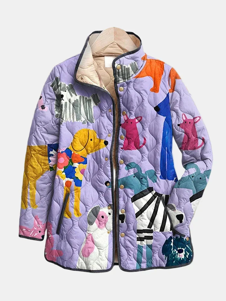 Multicolor / 3XL