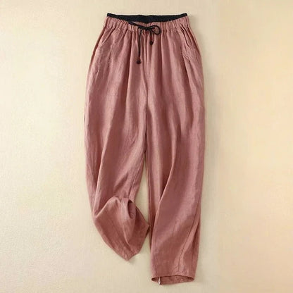Vivo™ | Relaxed Summer Pants