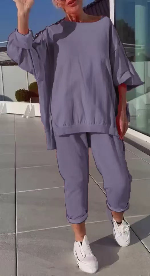 Purple / 3XL