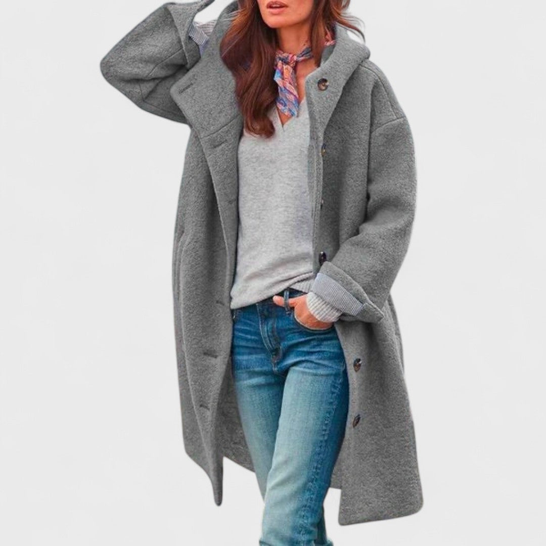 Gray / 3XL