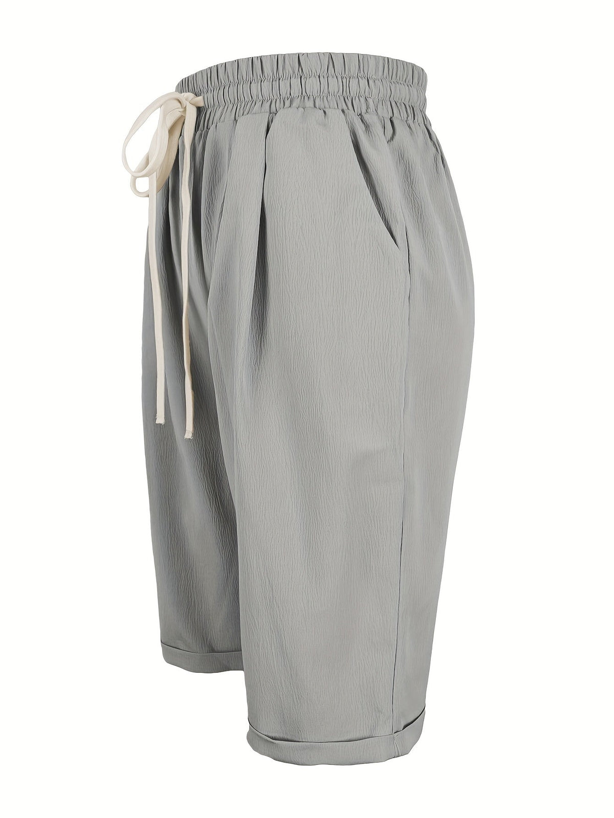 Anne™ | Relaxed Capri Pants